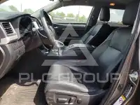2015 Toyota Highlander фото