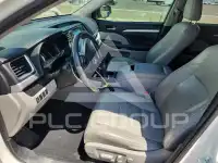 2015 Toyota Highlander photo