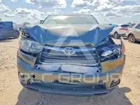 2015 Toyota Highlander фото