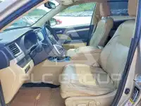 2015 Toyota Highlander фото