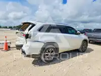 2015 Toyota Highlander фото