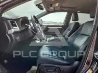 2015 Toyota Highlander фото