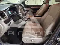 2015 Toyota Highlander фото