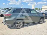 2015 Toyota Highlander фото