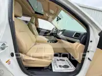 2015 Toyota Highlander фото