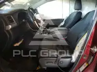 2015 Toyota Highlander фото