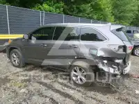 2015 Toyota Highlander photo