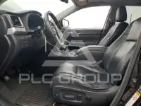 2015 Toyota Highlander photo