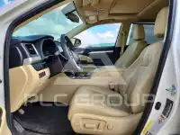 2015 Toyota Highlander фото