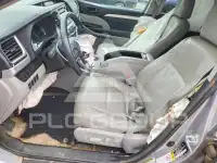 2015 Toyota Highlander фото