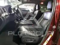 2015 Toyota Highlander фото