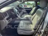 2015 Toyota Highlander фото