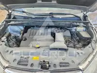 2015 Toyota Highlander фото