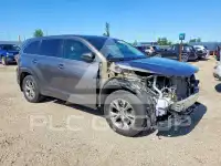 2015 Toyota Highlander photo