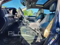 2015 Toyota Highlander фото