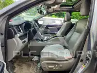 2015 Toyota Highlander фото