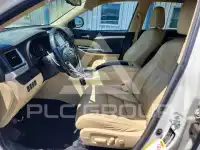 2015 Toyota Highlander photo