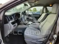 2015 Toyota Highlander photo
