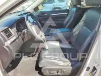 2015 Toyota Highlander фото