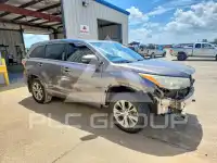 2015 Toyota Highlander photo