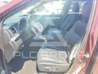 2015 Toyota Highlander фото