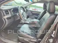 2015 Toyota Highlander photo