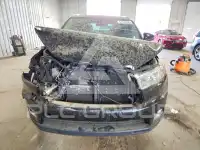 2015 Toyota Highlander фото