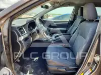 2015 Toyota Highlander фото