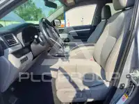 2015 Toyota Highlander фото