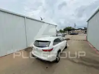 2015 Toyota Highlander фото