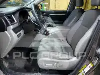 2015 Toyota Highlander фото