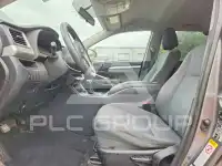 2015 Toyota Highlander фото