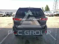 2015 Toyota Highlander photo