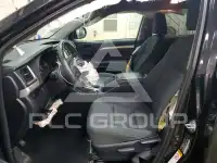 2015 Toyota Highlander фото