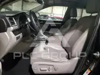 2015 Toyota Highlander фото