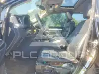 2015 Toyota Highlander фото