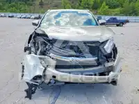 2015 Toyota Highlander фото