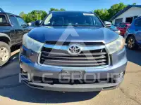 2015 Toyota Highlander фото