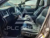 2015 Toyota Highlander photo