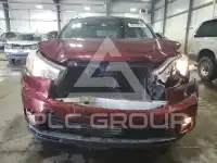 2015 Toyota Highlander фото