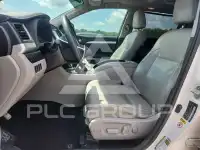 2015 Toyota Highlander photo
