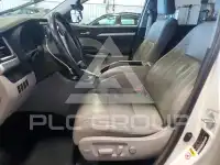 2015 Toyota Highlander фото
