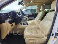 2015 Toyota Highlander фото