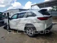 2015 Toyota Highlander photo