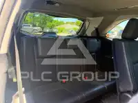 2015 Toyota Highlander фото