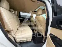 2015 Toyota Highlander фото