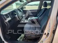 2015 Toyota Highlander фото