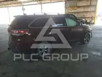 2015 Toyota Highlander фото