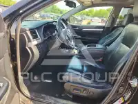 2015 Toyota Highlander фото