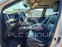 2015 Toyota Highlander photo